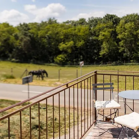 Sklep Na Spravnem Miste - Degustace, Ubytovani A Wellness Brod nad Dyji Exterior photo