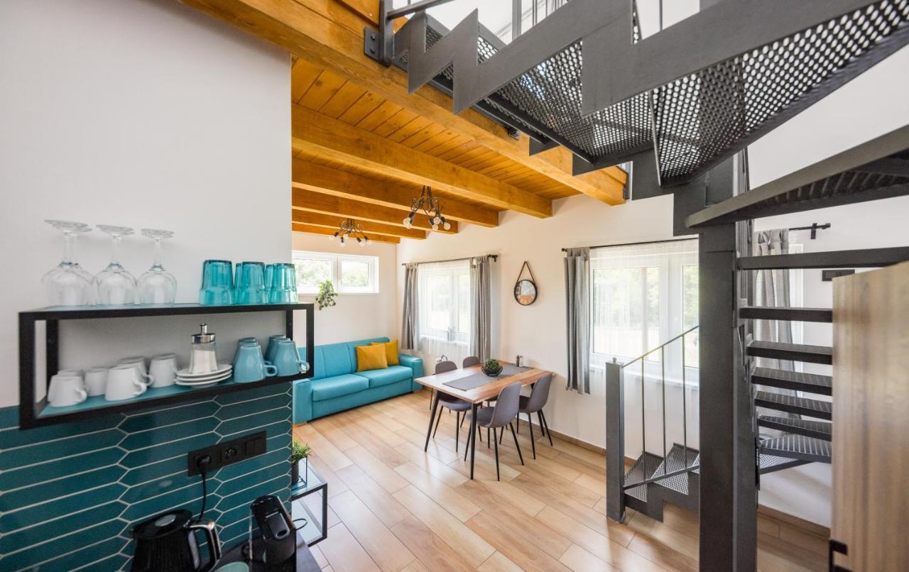 Apartment Sklep Na Spravnem Miste - Degustace, A Wellness *