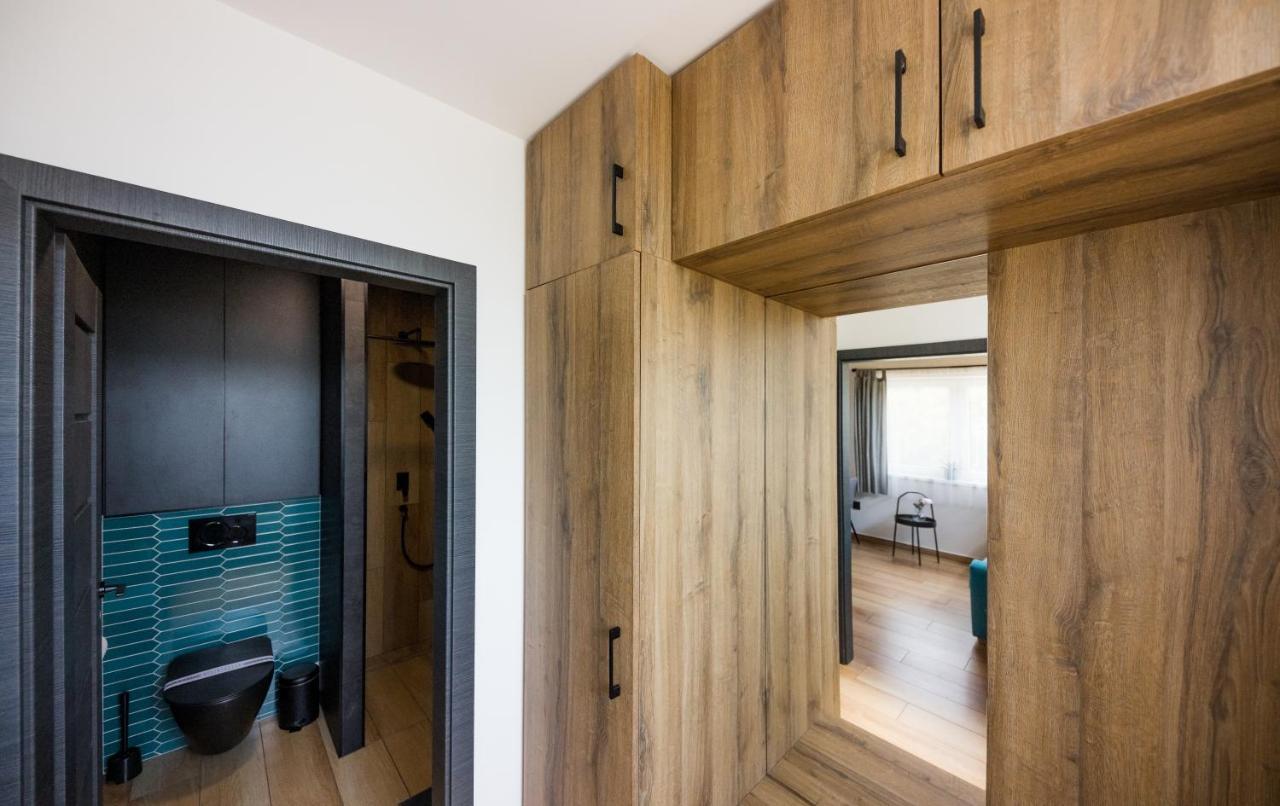 Apartment Sklep Na Spravnem Miste - Degustace, A Wellness Brod nad Dyji