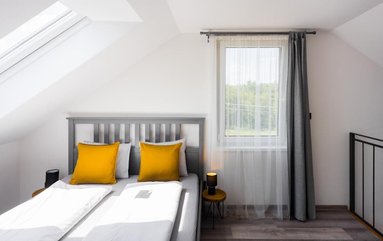 Apartment Sklep Na Spravnem Miste - Degustace, A Wellness *