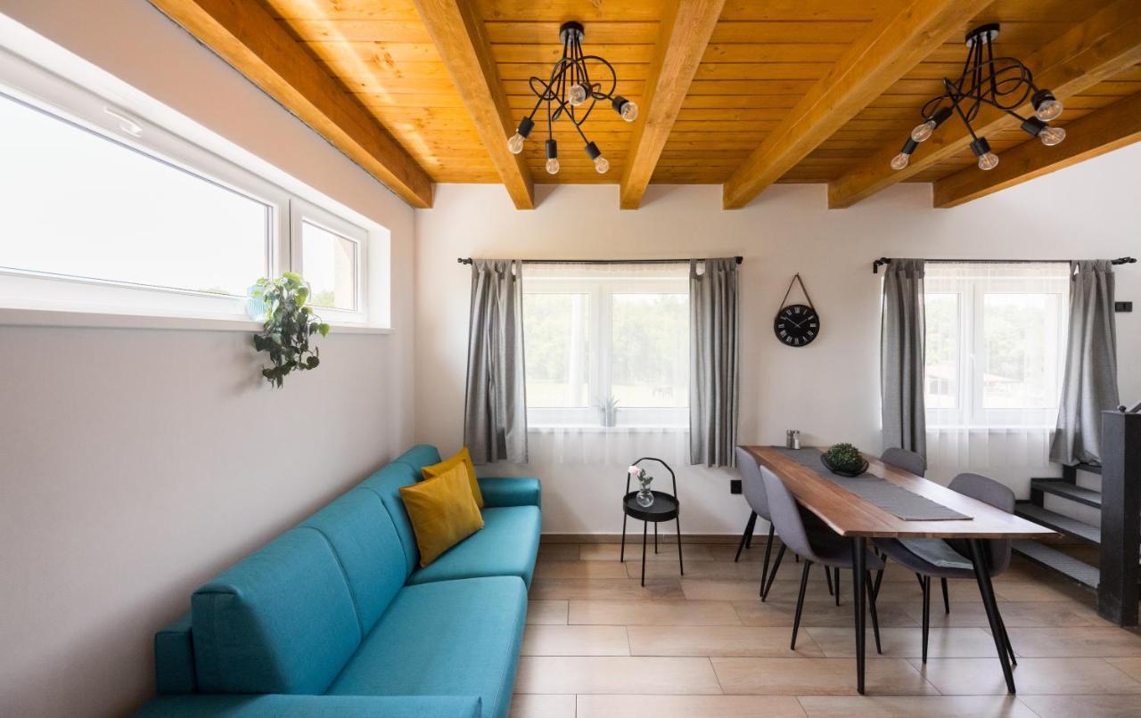 Apartment Sklep Na Spravnem Miste - Degustace, A Wellness *
