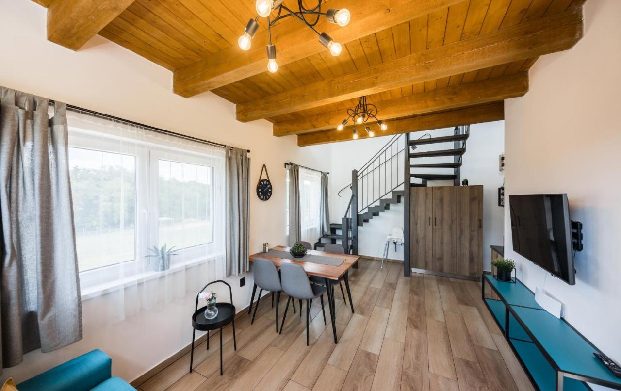 Apartment Sklep Na Spravnem Miste - Degustace, A Wellness *