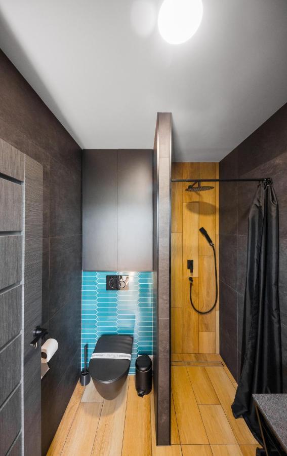 Sklep Na Spravnem Miste - Degustace, A Wellness Apartment