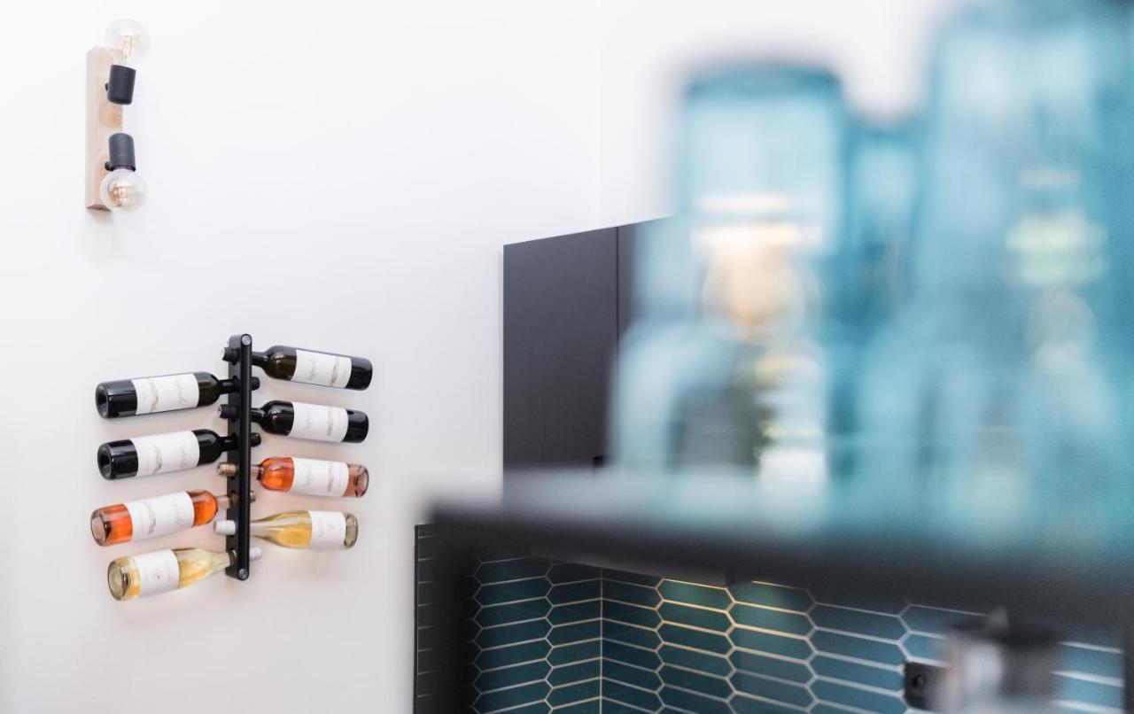 Sklep Na Spravnem Miste - Degustace, A Wellness * Brod nad Dyji