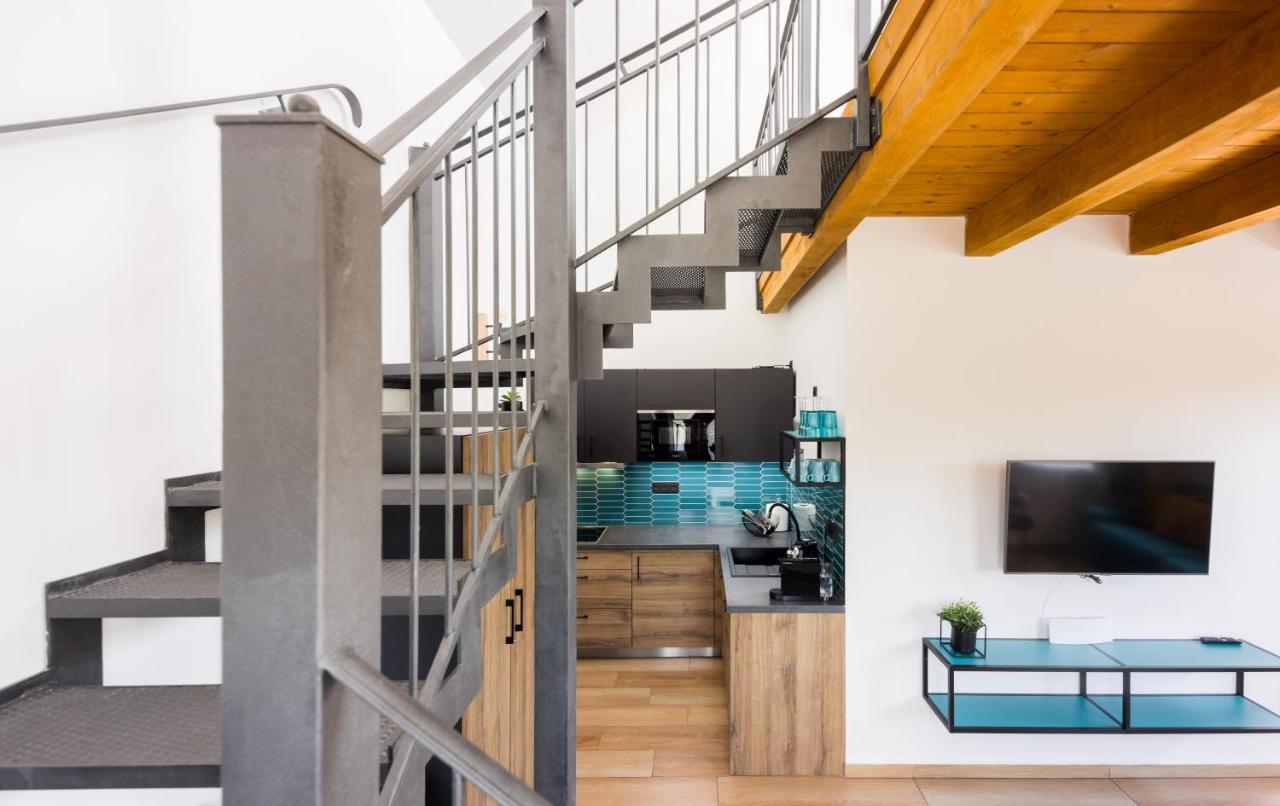 Sklep Na Spravnem Miste - Degustace, A Wellness Apartment *