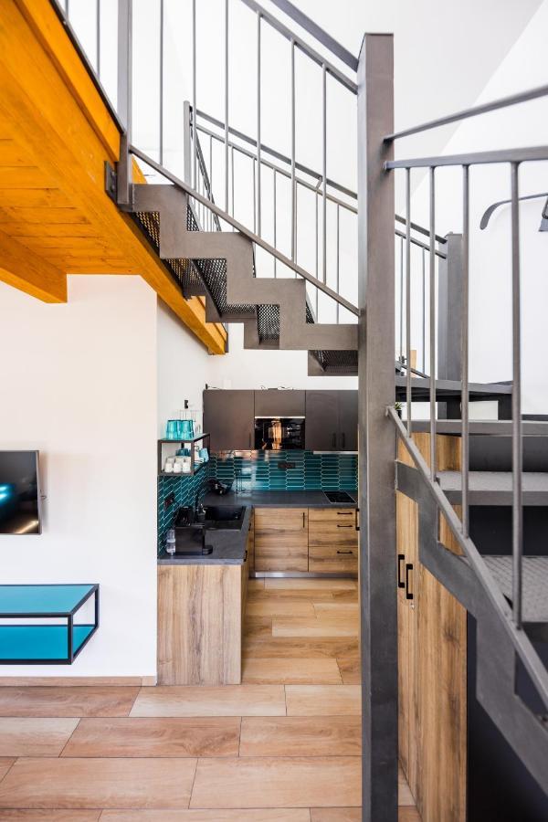 Sklep Na Spravnem Miste - Degustace, A Wellness Apartment *